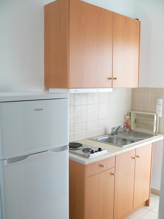 Aggeliko Apartamento Gytheio Quarto foto